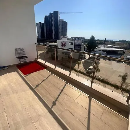 Apartman Park F Block Iskele District (Northern Cyprus)