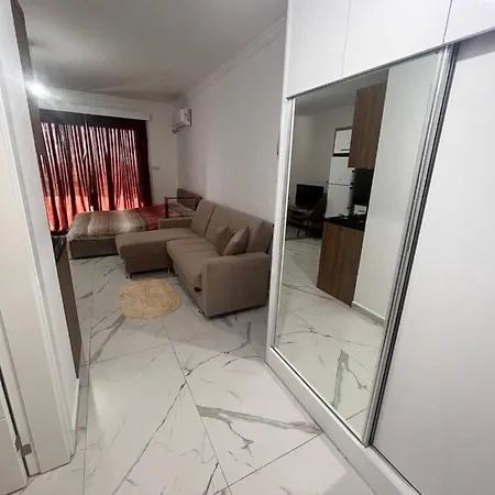 Apartman Park F Block