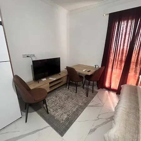 Park F Block Apartman Iskele District (Northern Cyprus)